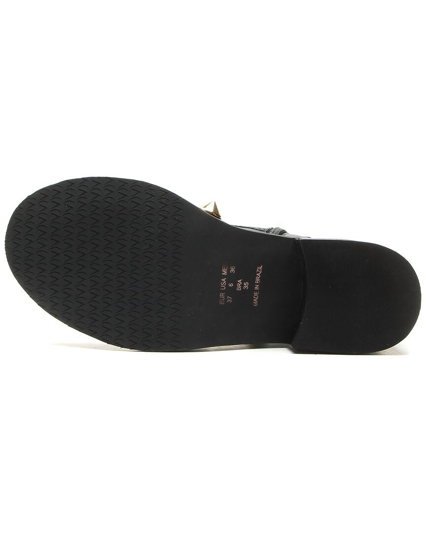 Vicenza Newport Leather Boot