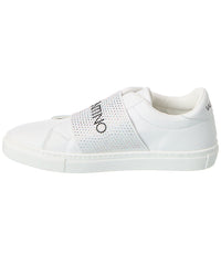 Valentino by Mario Valentino Valentino By Mario Valentino Maya Leather Sneaker