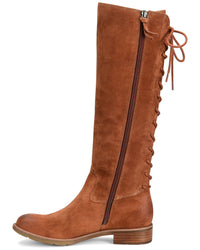 Söfft Sharnell Ii Suede Boot