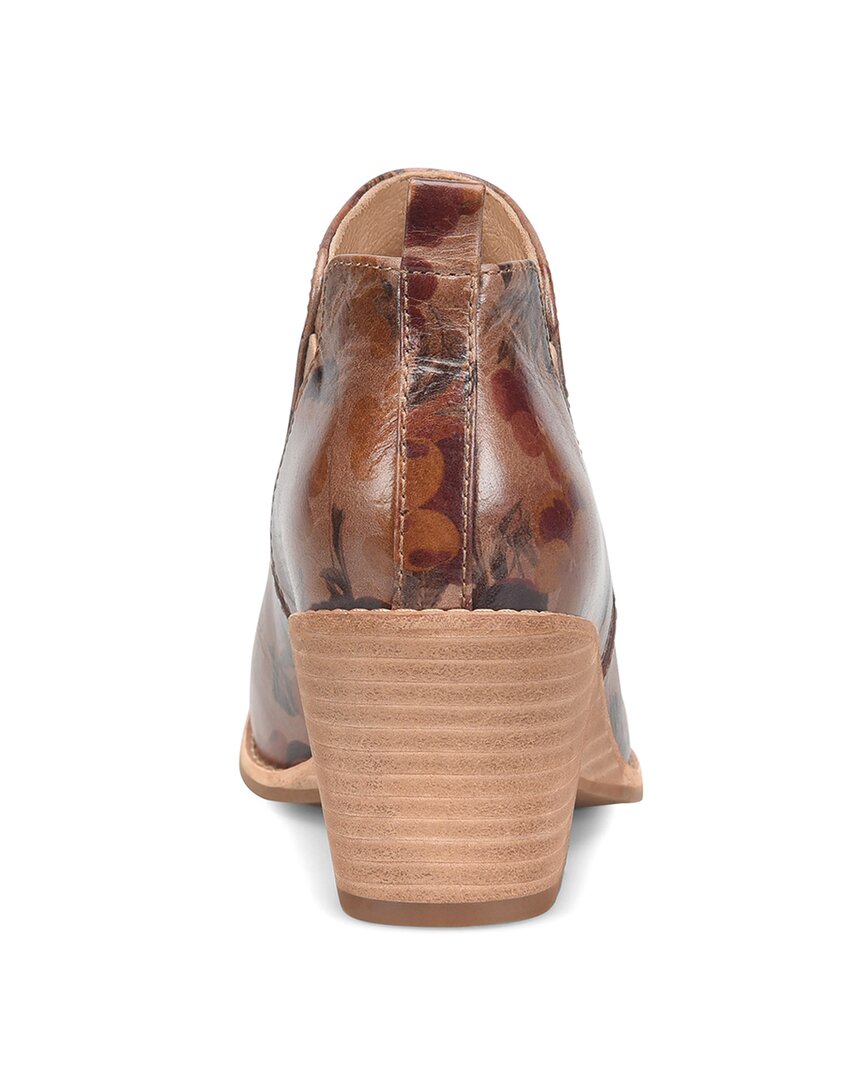 Söfft Sacora Leather Boot