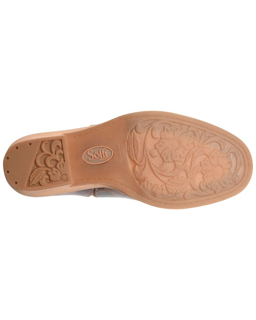 Söfft Sacora Leather Boot