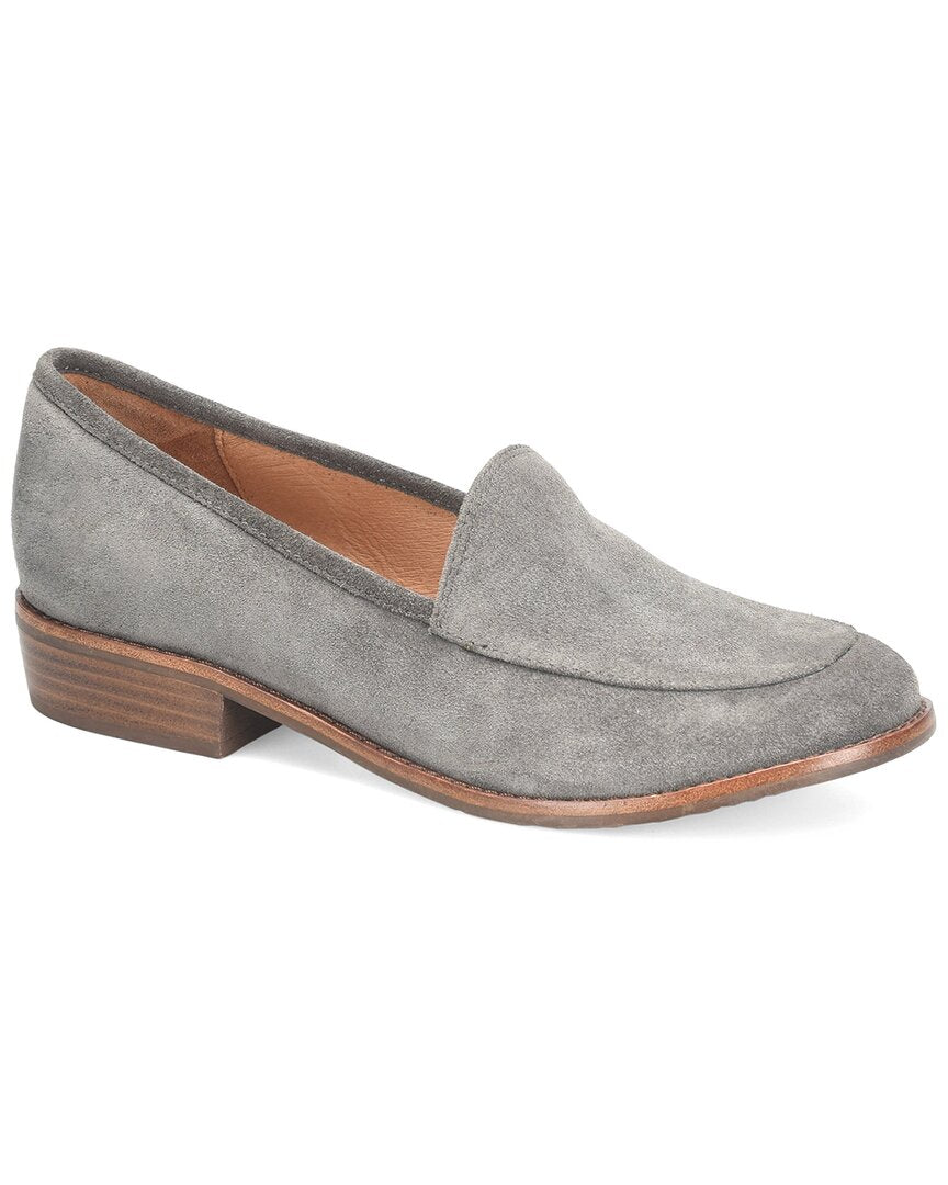 Söfft Napoli Suede Loafer