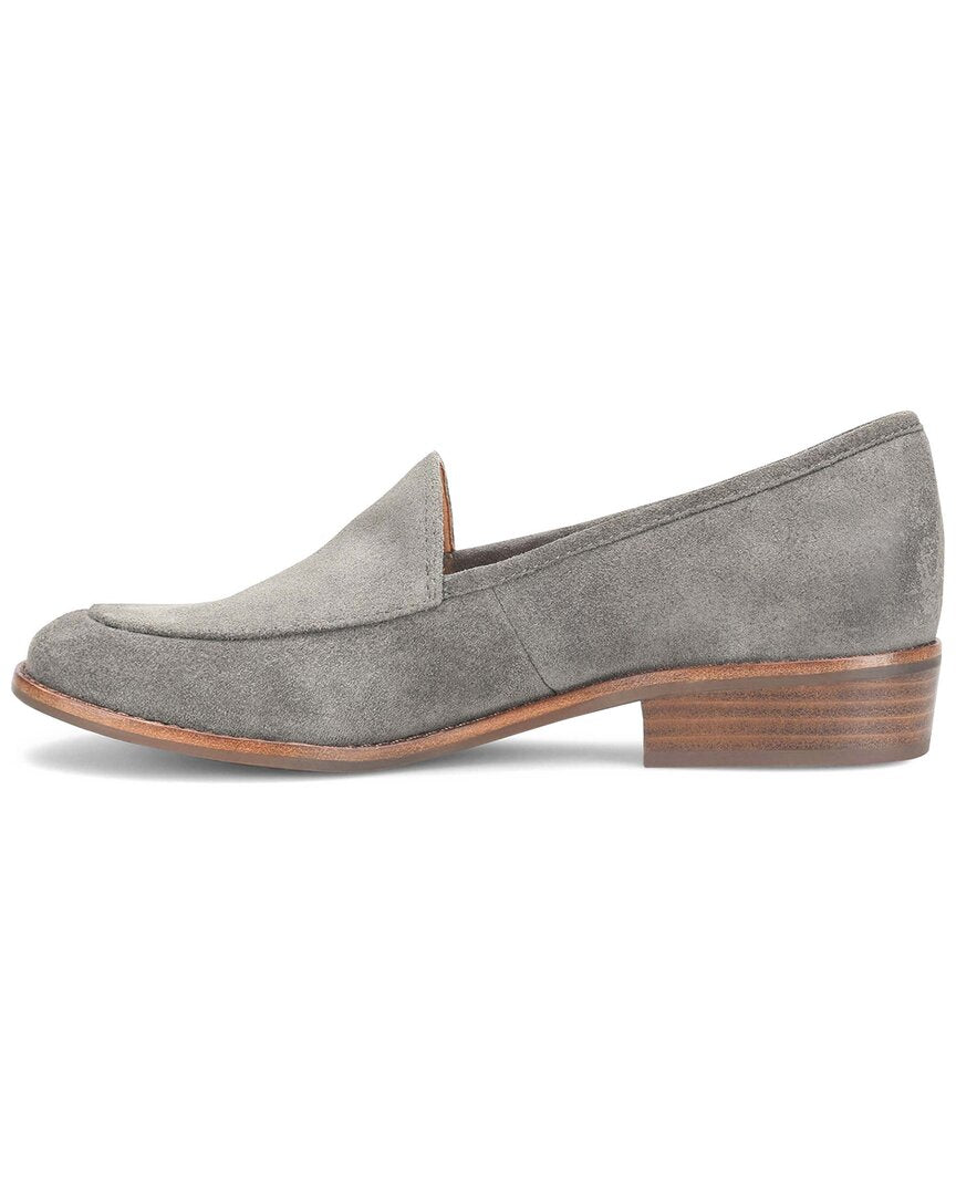 Söfft Napoli Suede Loafer