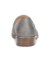 Söfft Napoli Suede Loafer