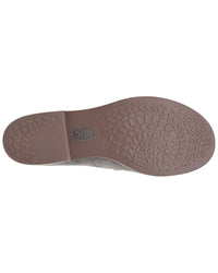 Söfft Napoli Suede Loafer