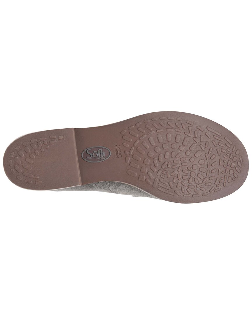 Söfft Napoli Suede Loafer