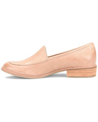 Söfft Napoli Leather Loafer