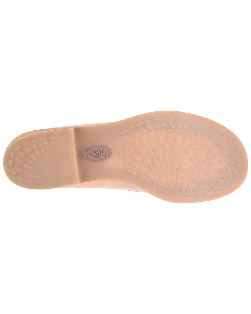Söfft Napoli Leather Loafer