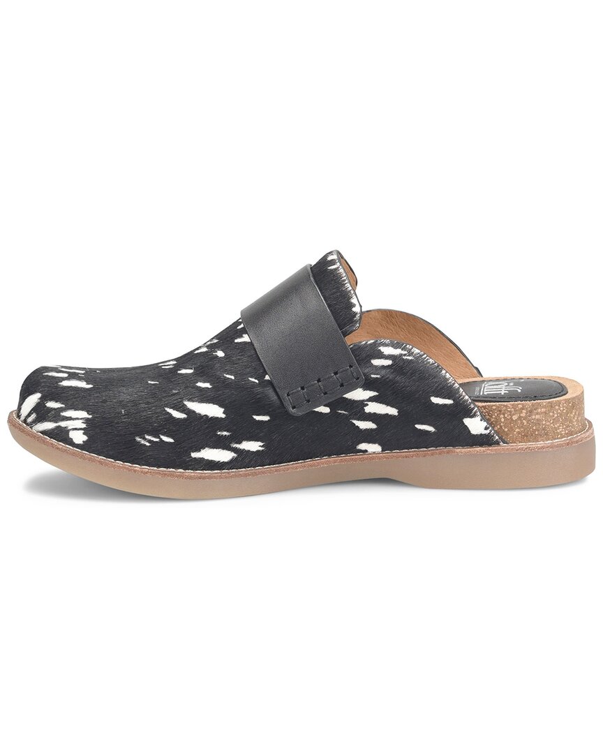 Söfft Billie Printed Haircalf Mule