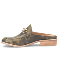 Söfft Naoko Leather Mule