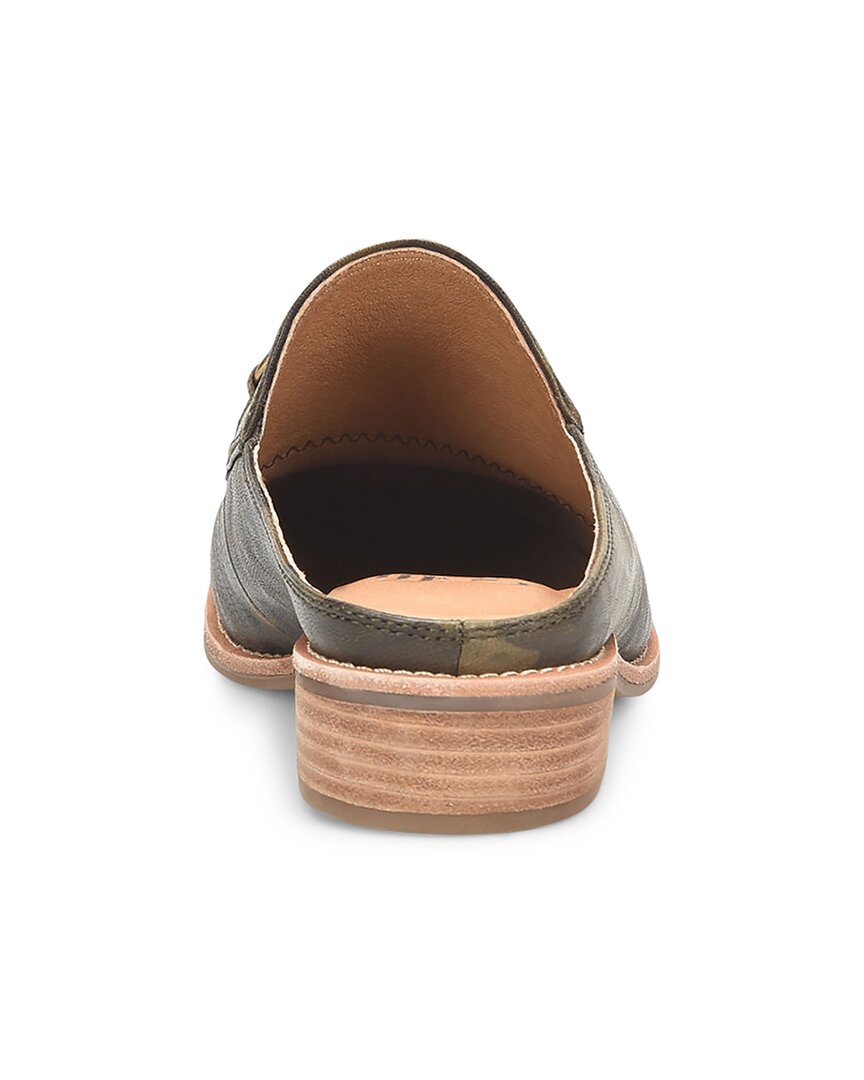 Söfft Naoko Leather Mule