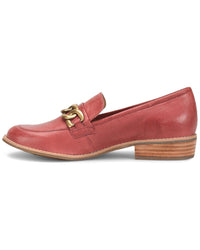 Söfft Nevara Leather Loafer