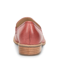 Söfft Nevara Leather Loafer