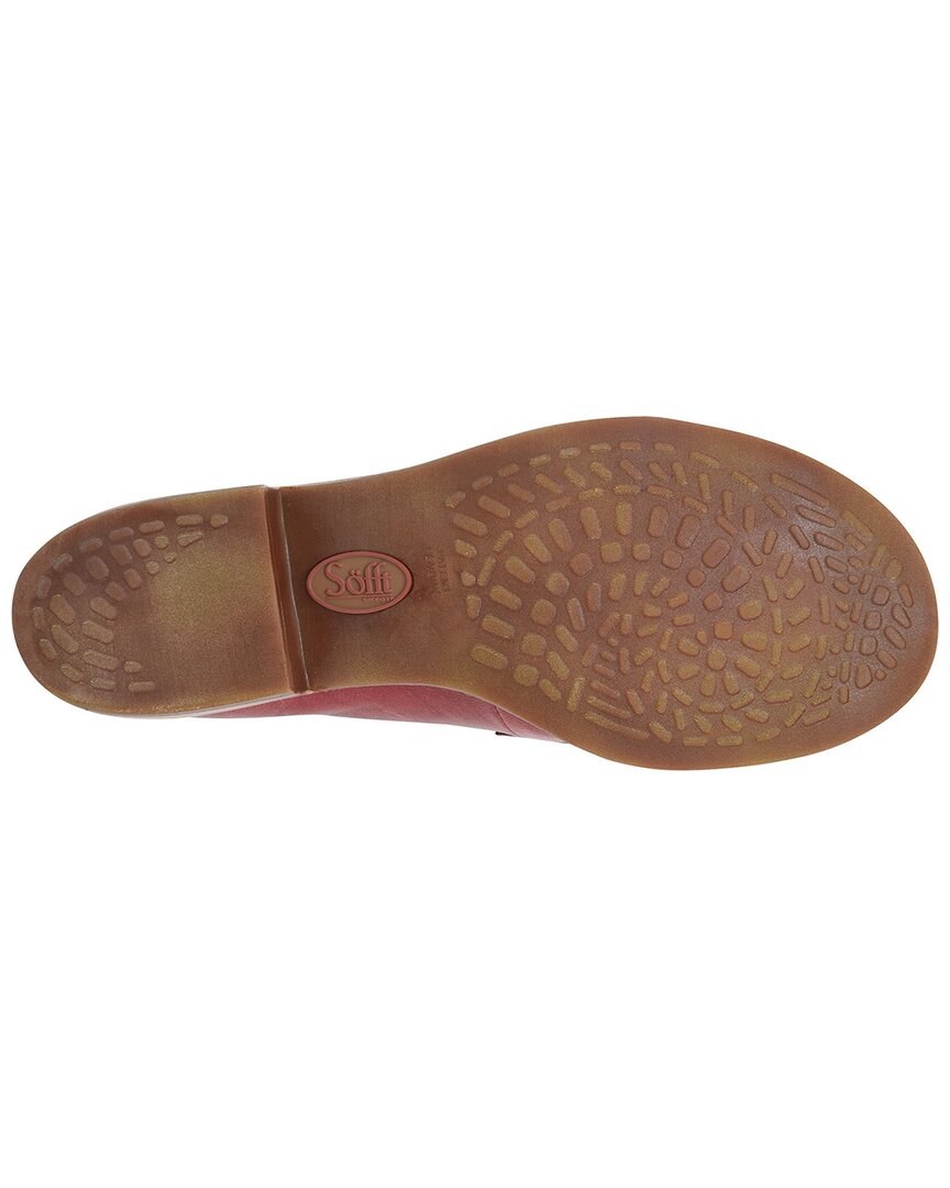 Söfft Nevara Leather Loafer