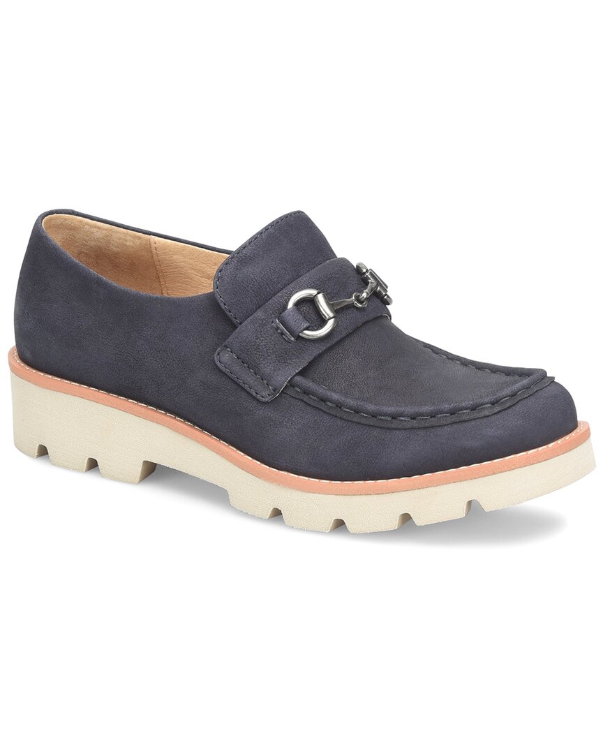 Söfft Prewitt Leather Loafer