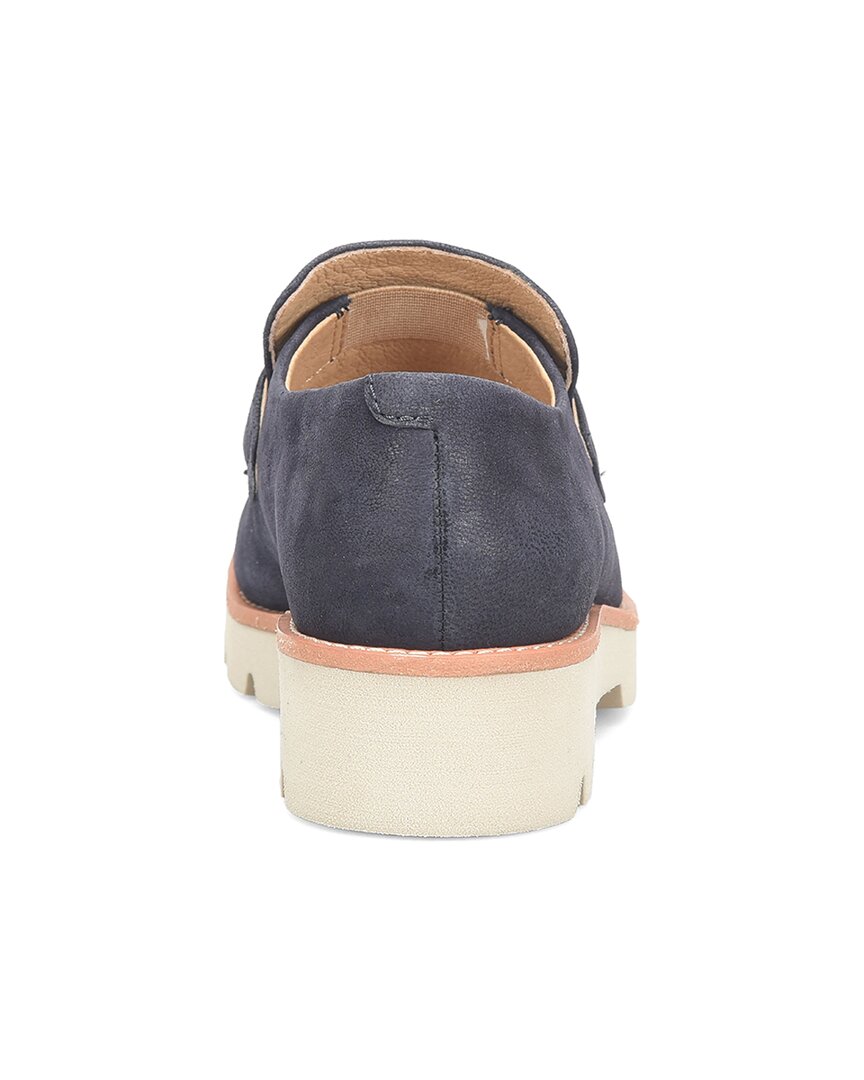Söfft Prewitt Leather Loafer