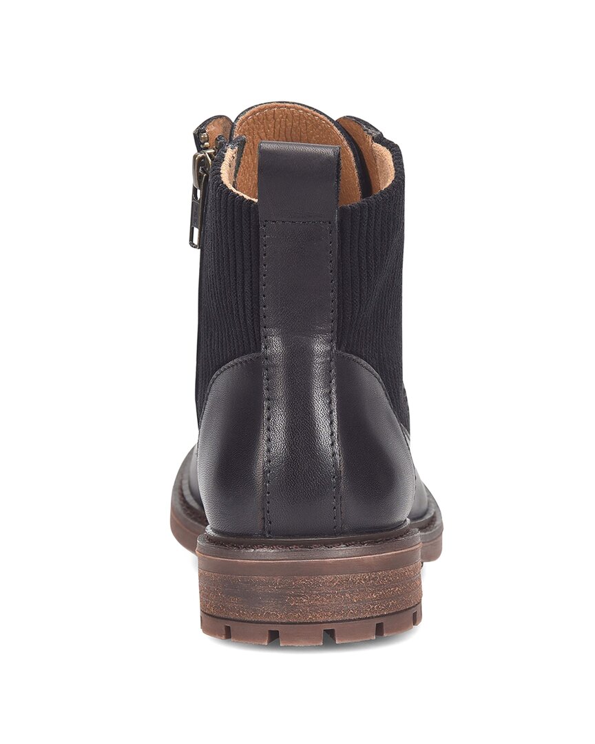 Söfft Lonnie Leather Boot