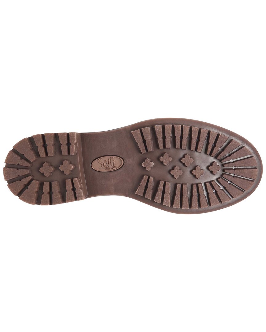 Söfft Lonnie Leather Boot