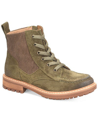 Söfft Lonnie Suede Boot