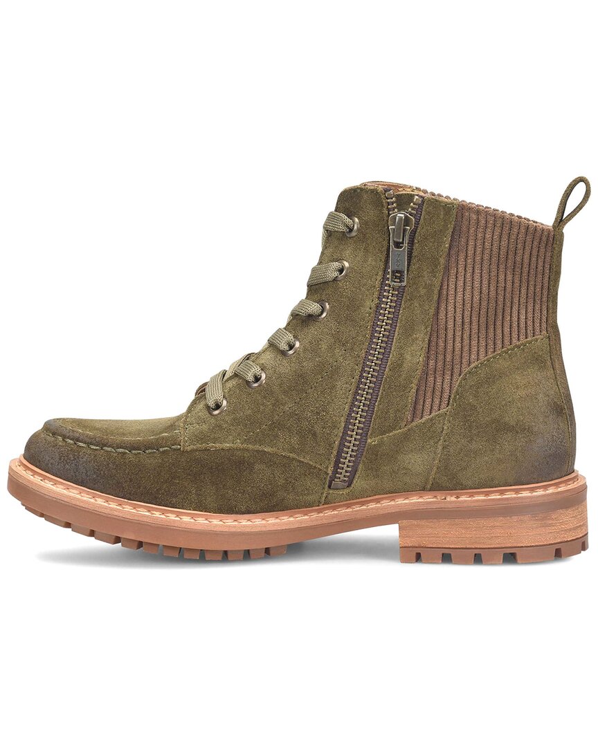 Söfft Lonnie Suede Boot