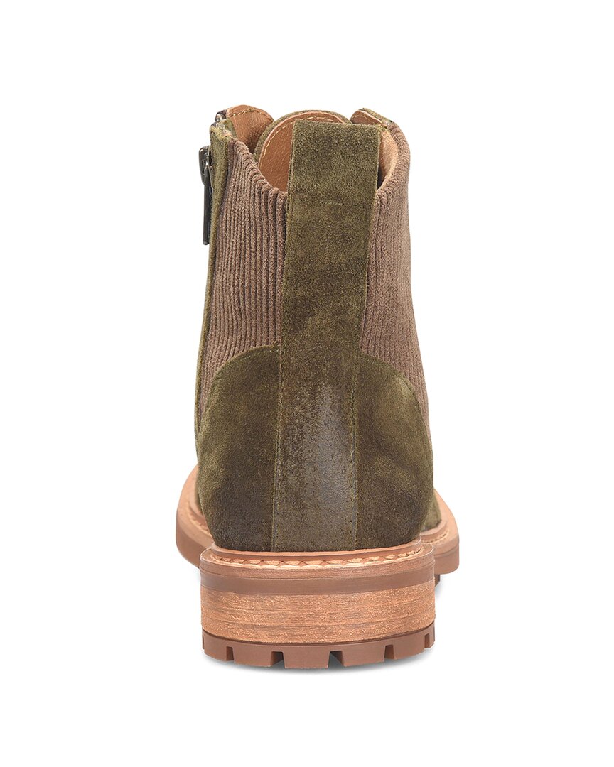 Söfft Lonnie Suede Boot