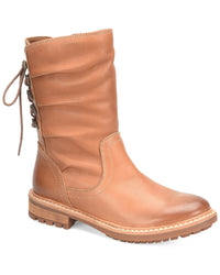 Söfft Leanna Leather Boot
