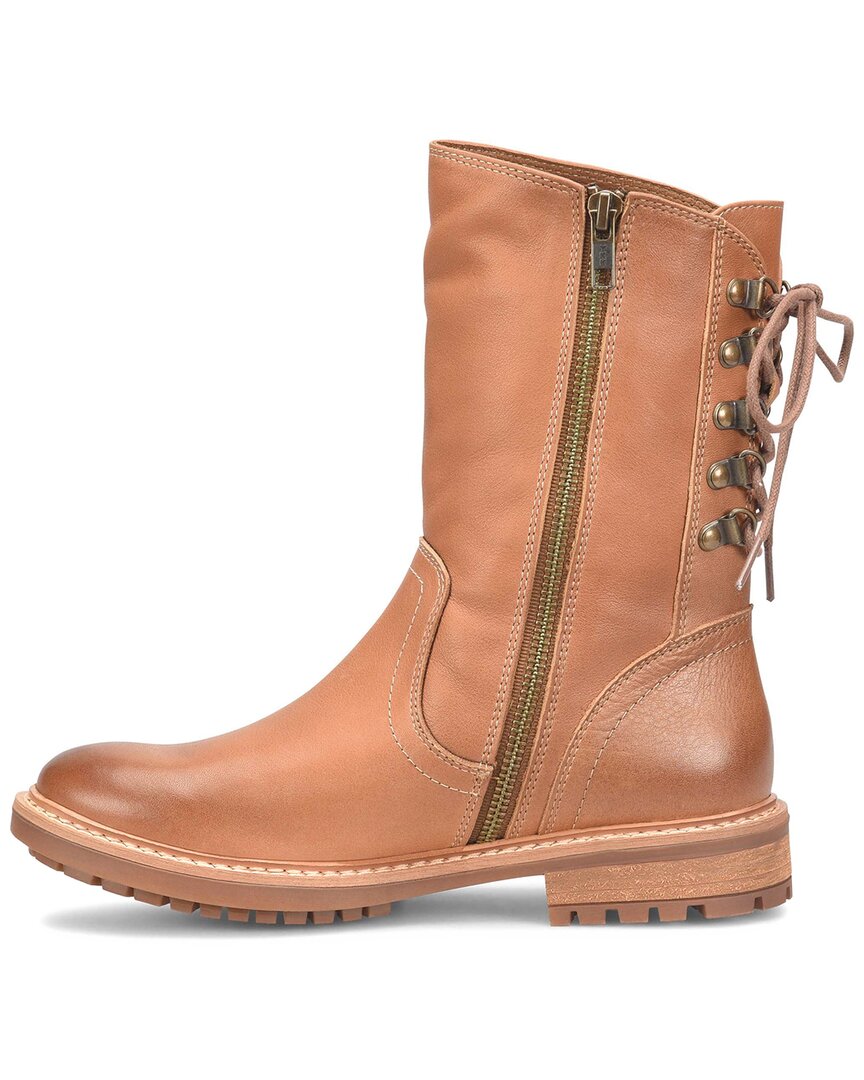 Söfft Leanna Leather Boot