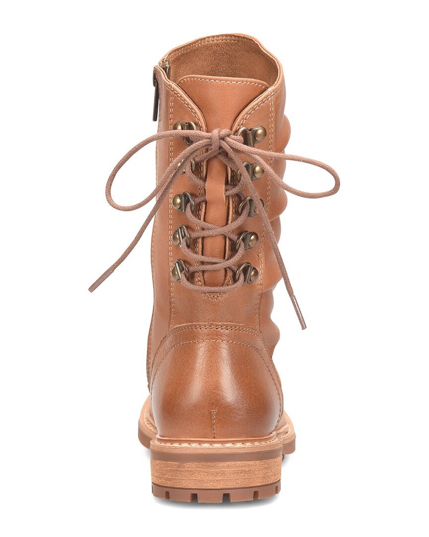 Söfft Leanna Leather Boot