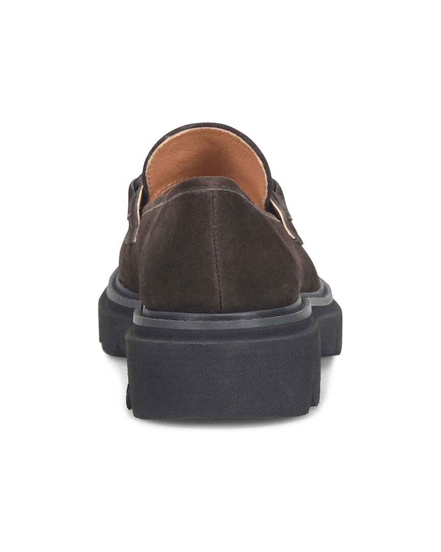 Söfft Satara Suede Loafer