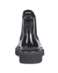 Söfft Samira Crinkle Patent Boot