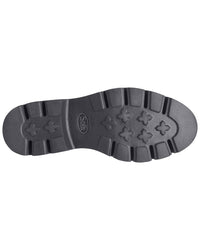 Söfft Samira Crinkle Patent Boot