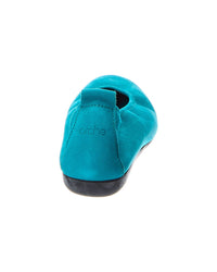 Arche Laius Leather Flat
