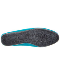 Arche Laius Leather Flat