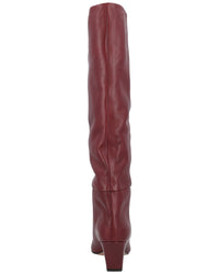 Paris Texas Jane Leather Boot