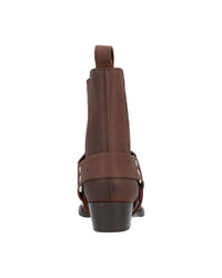 Paris Texas Helena Leather Boot