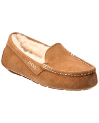 UGG Ugg Ansley Suede Slipper