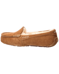 UGG Ugg Ansley Suede Slipper