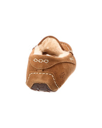 UGG Ugg Ansley Suede Slipper