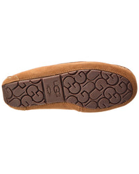 UGG Ugg Ansley Suede Slipper