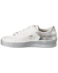 Golden Goose Stardan Leather Sneaker