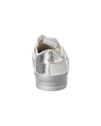 Golden Goose Stardan Leather Sneaker
