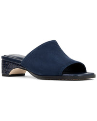 Donald Pliner Clodie Leather Sandal