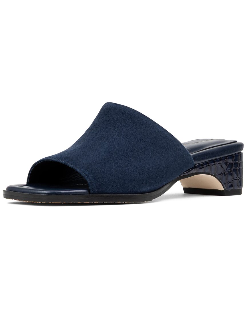 Donald Pliner Clodie Leather Sandal