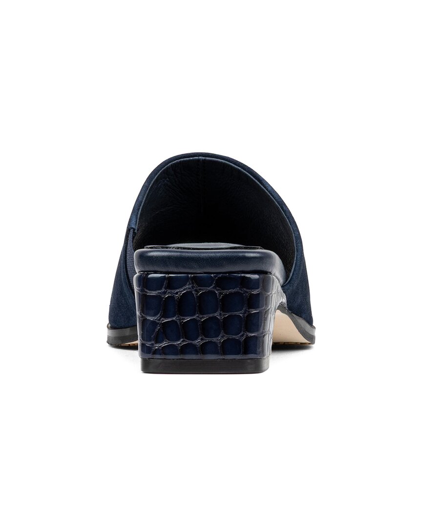 Donald Pliner Clodie Leather Sandal