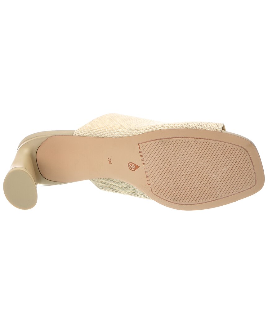 Sanctuary Behold Sandal