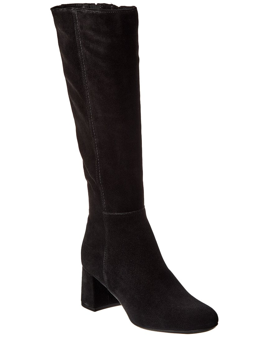 La Canadienne Jacob Suede Boot