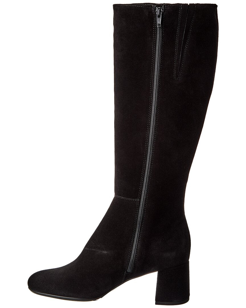 La Canadienne Jacob Suede Boot