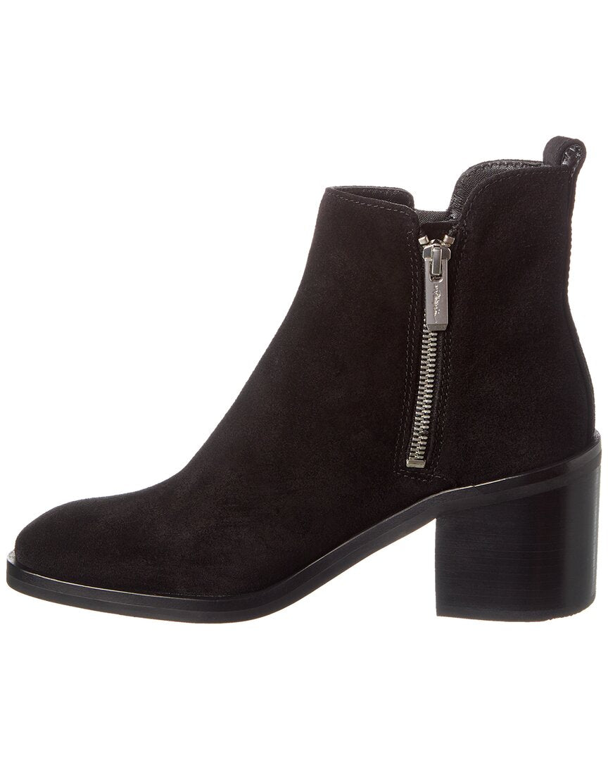 3.1 Phillip Lim Alexa Suede Boot – Bluefly