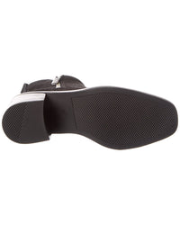 3.1 Phillip Lim Alexa Suede Boot