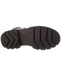 3.1 Phillip Lim Kate Lug Sole Double Zip Leather Boot